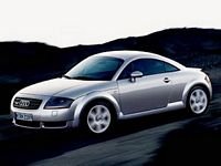 pic for audi tt erw